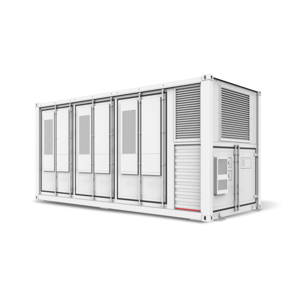 LUNA2000-2.0MWH-1H1