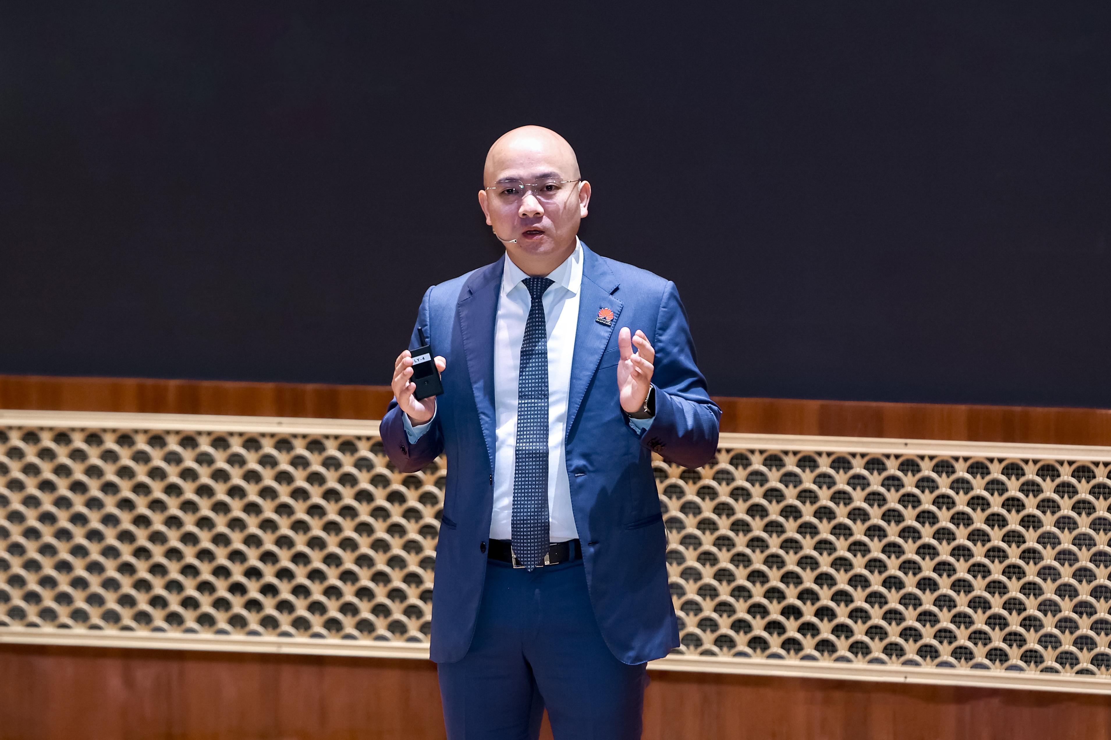 Smart Collaboration for a Thriving Ecosystem: Huawei FusionSolar Successfully Hosts the Global Installer Summit
