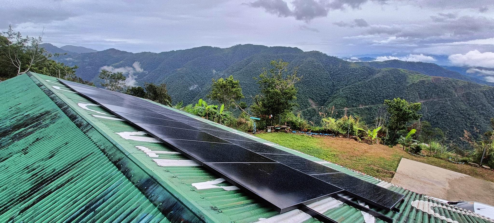 Rafael Perez Puno · Philippine