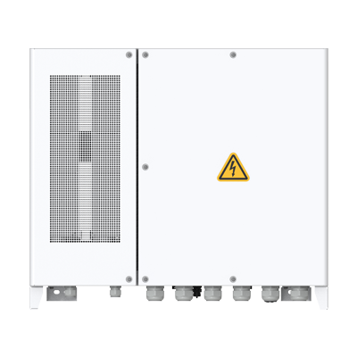 智能子阵控制器