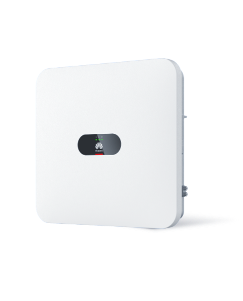 Inverter Monitoring