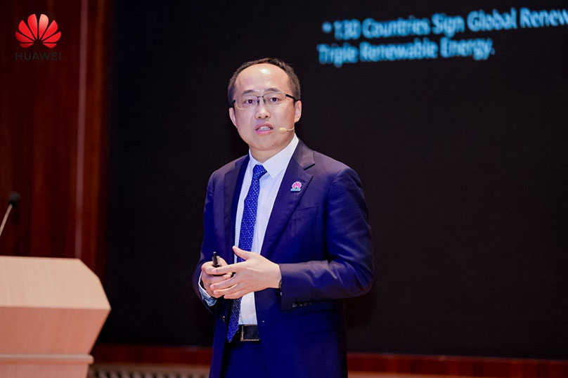Huawei FusionSolar Hosts the 3rd Global Installer Summit for Shared Success