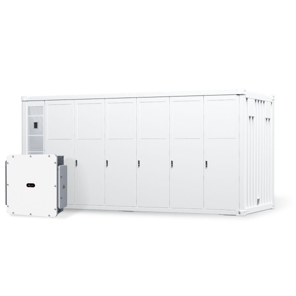 Smart PV Solution