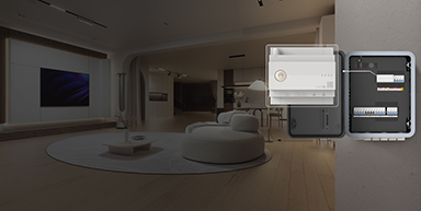 Built-in EMMA, for More Intelligent Scheduling