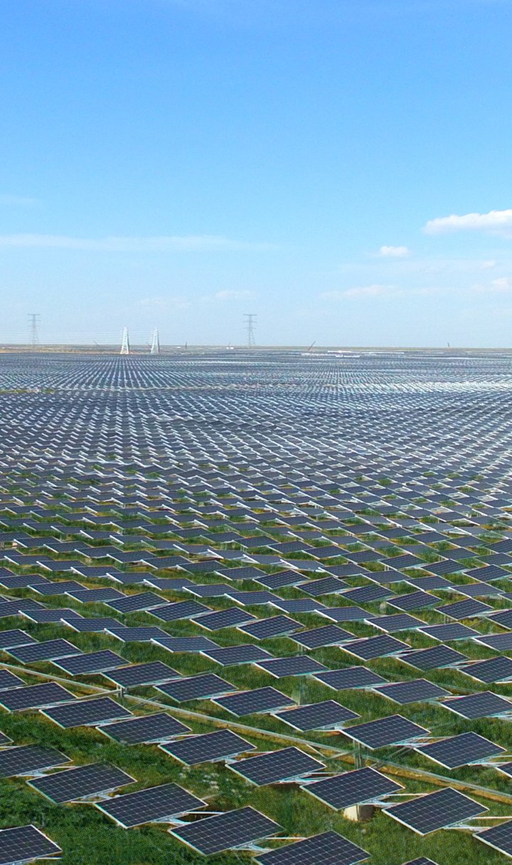 FusionSolar Smart PV Solution