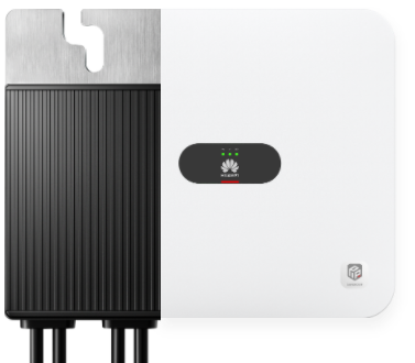 SUN5000 Residential Smart PV Solution
