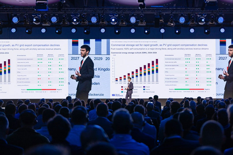 Huawei Digital Power Successfully Hosts EU C&I Summit 2025: A Milestone in Solar Innovation