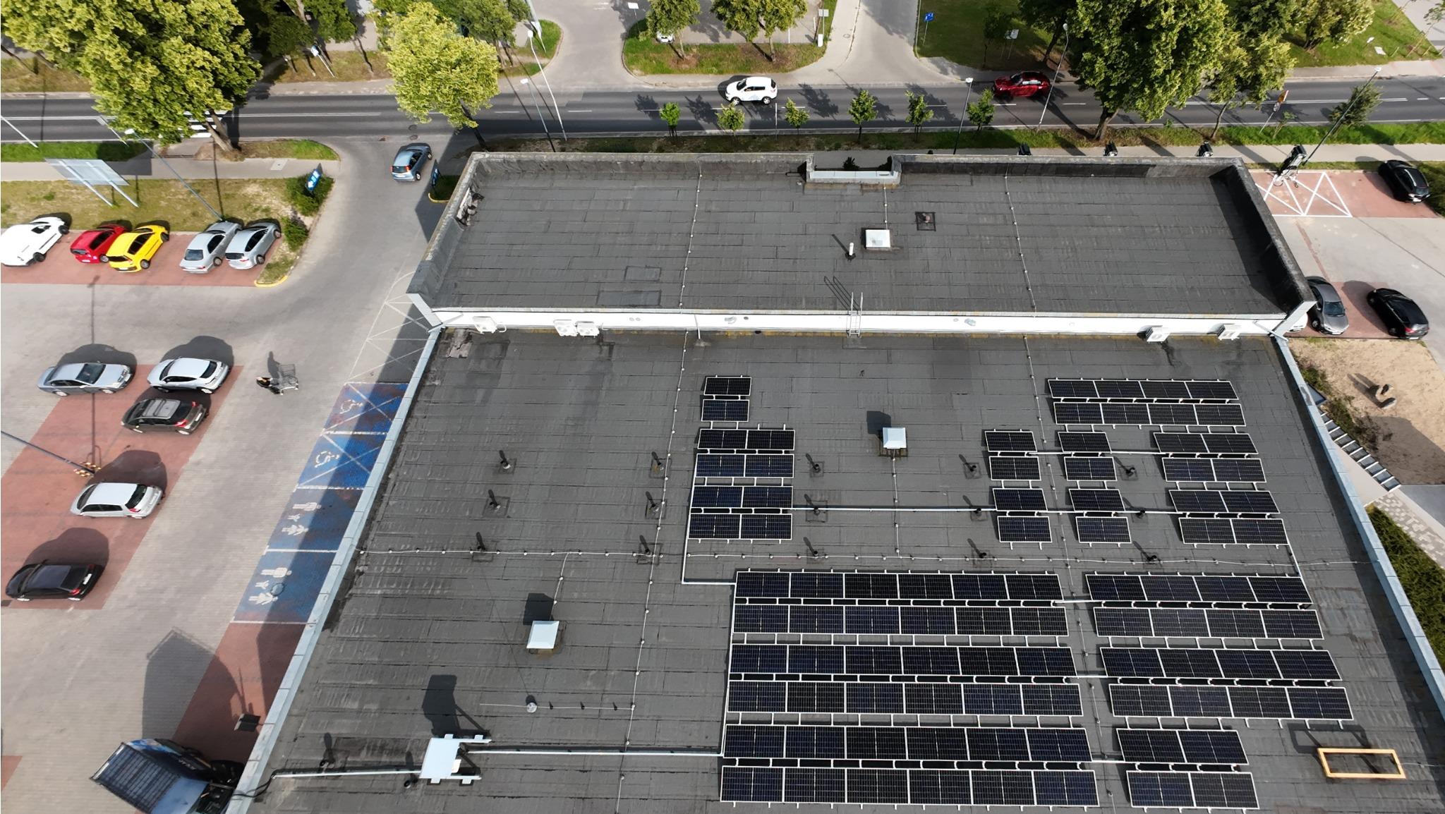 Solar-Project · Poland