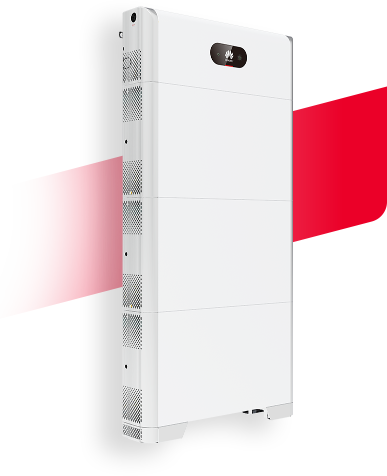 LUNA2000-S0 Battery Program