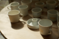 Linda, Ceramic Artist