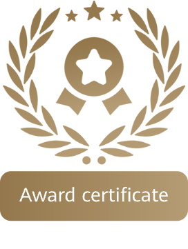 e-Certificate