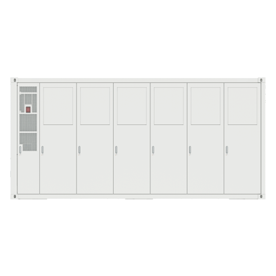 智能组串式储能系统