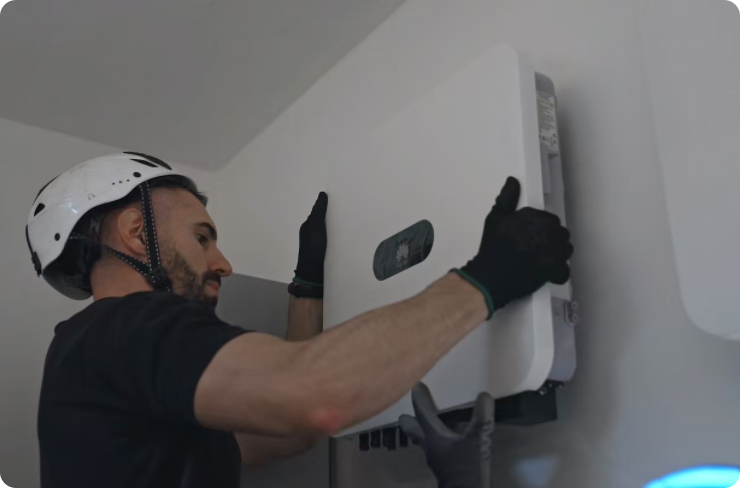 Product Installation