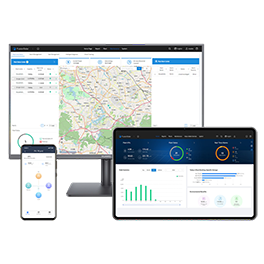Smart Energy Controller