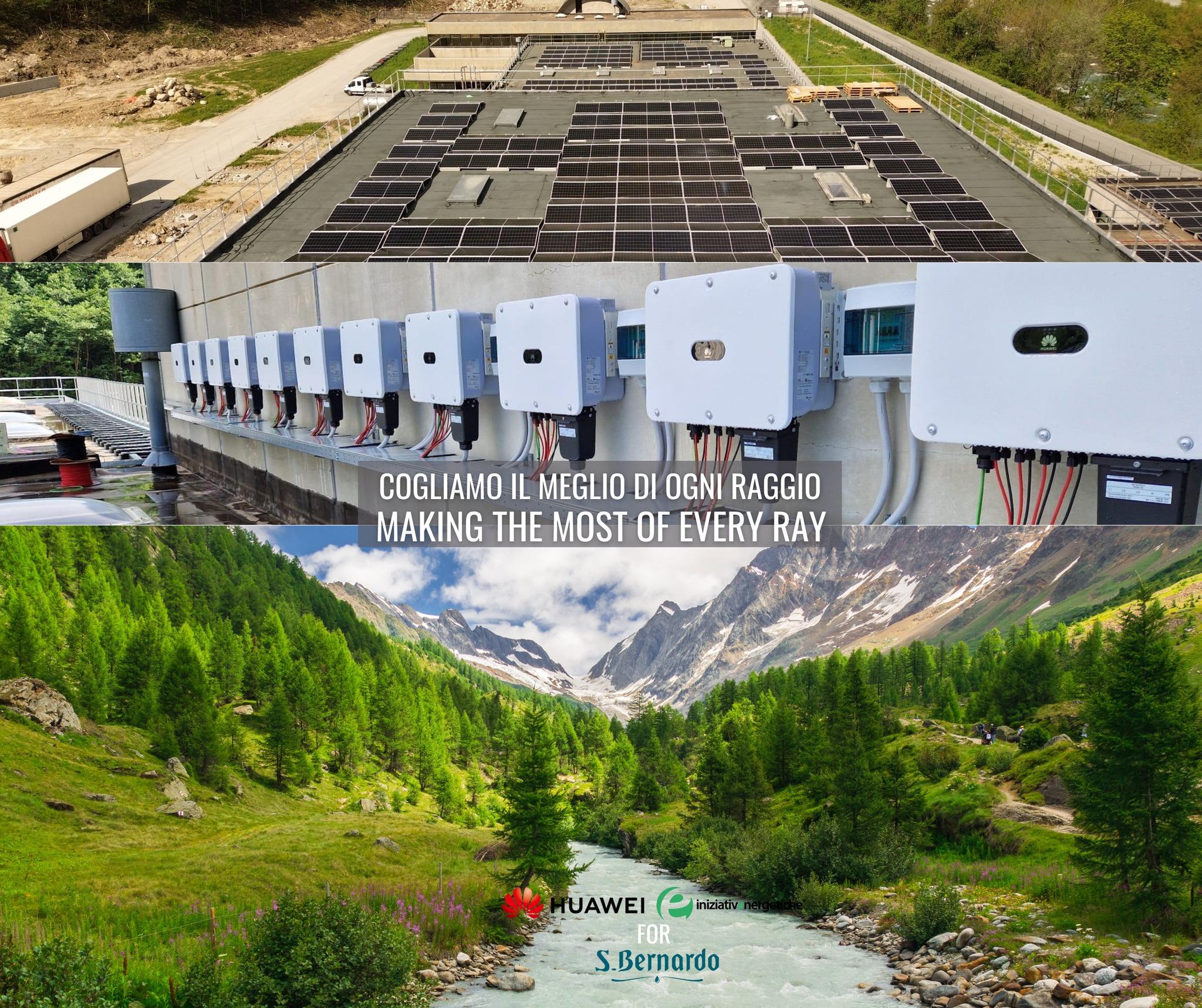 Iniziativenergetiche Srl · Italy