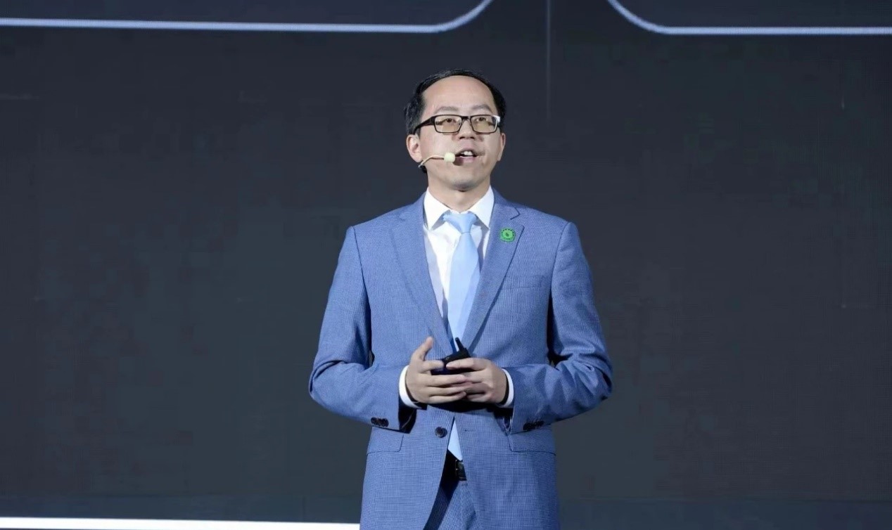 Making the Most of Every Ray | Huawei Launches FusionSolar Strategy and New Products