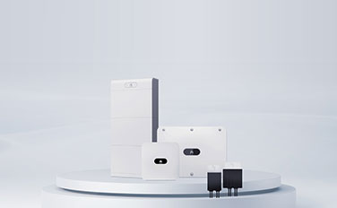 Discover Huawei Smart PV Incentive Programs