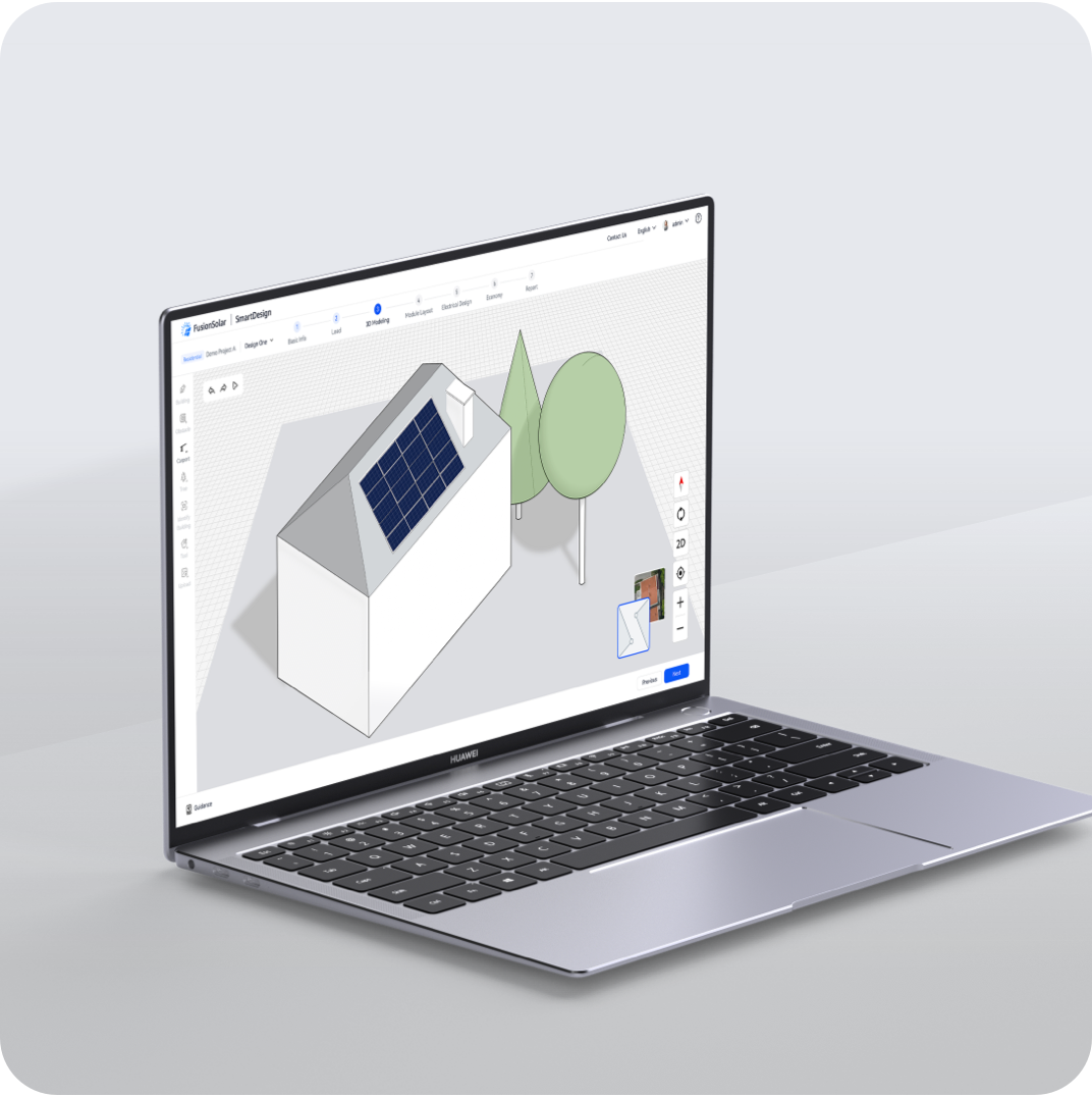 Smart Charger