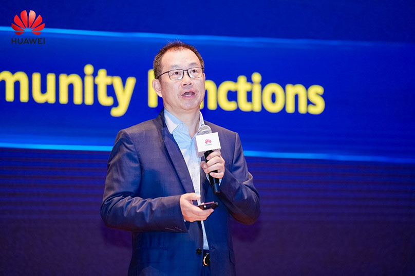 Huawei FusionSolar Hosts the 3rd Global Installer Summit for Shared Success
