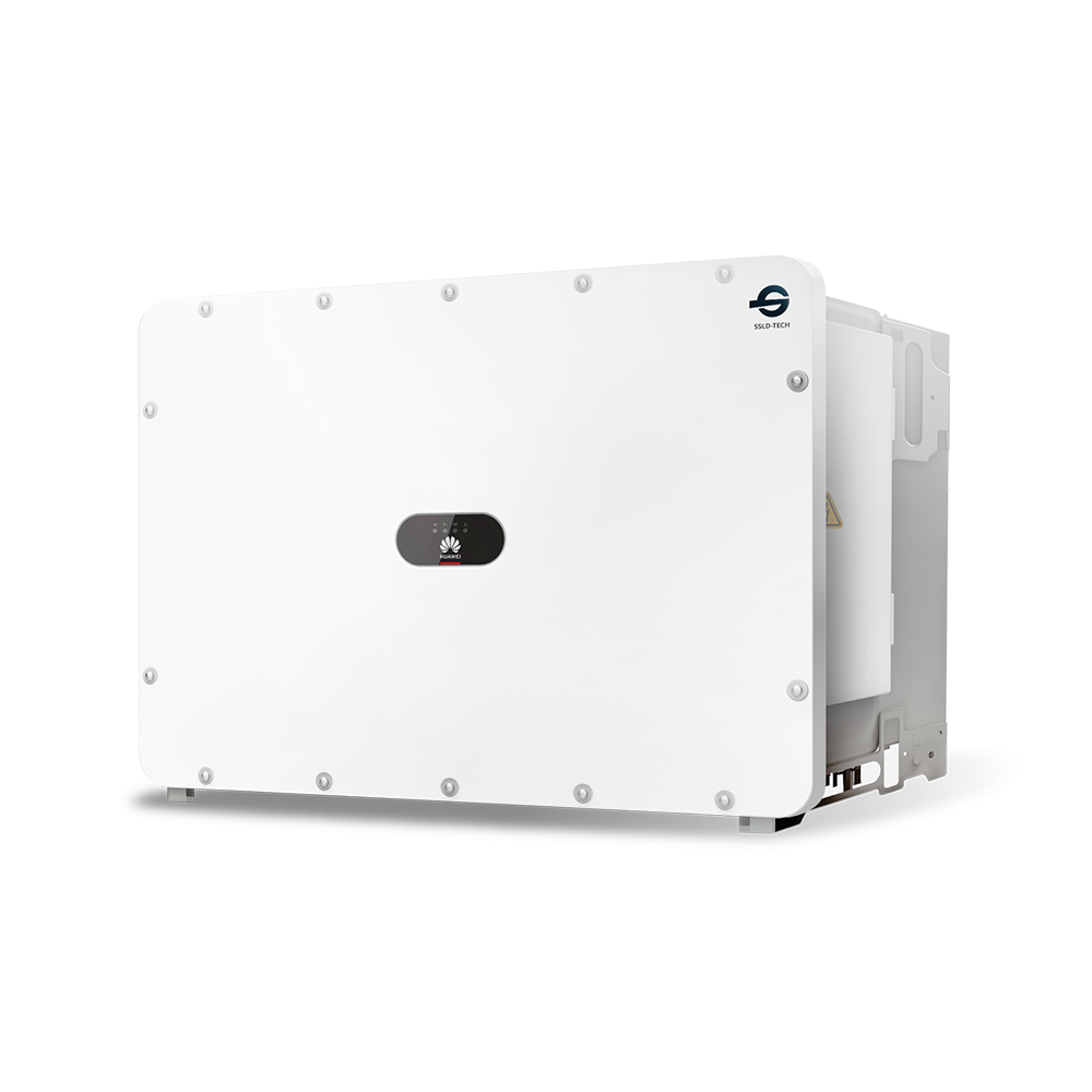SUN2000-330KTL-H2
