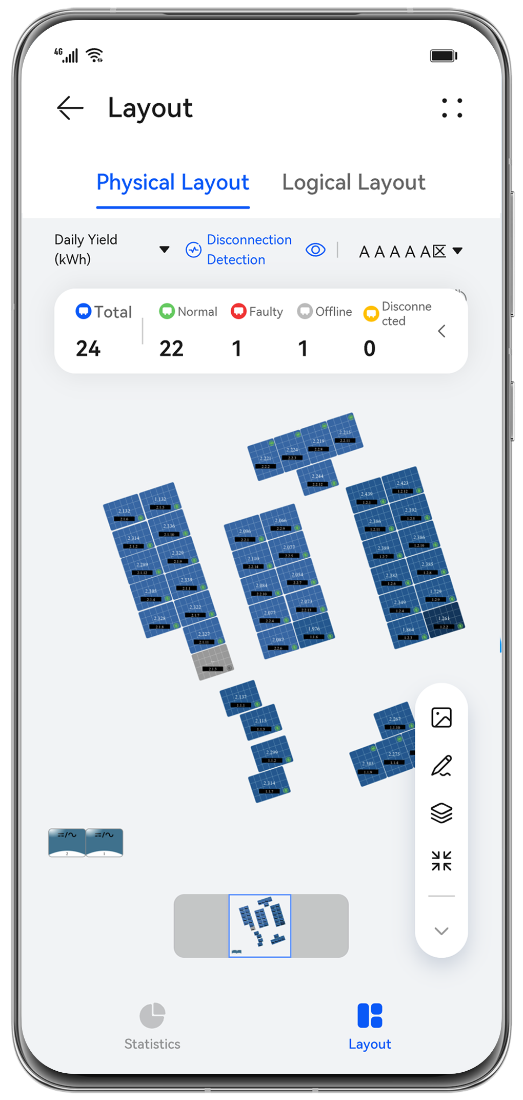 Smart Module Controller
