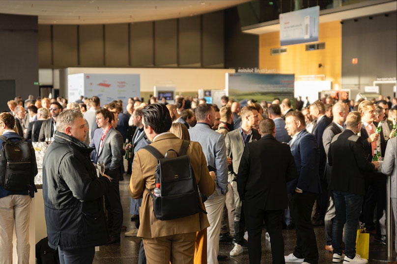 Huawei Digital Power Successfully Hosts EU C&I Summit 2025: A Milestone in Solar Innovation