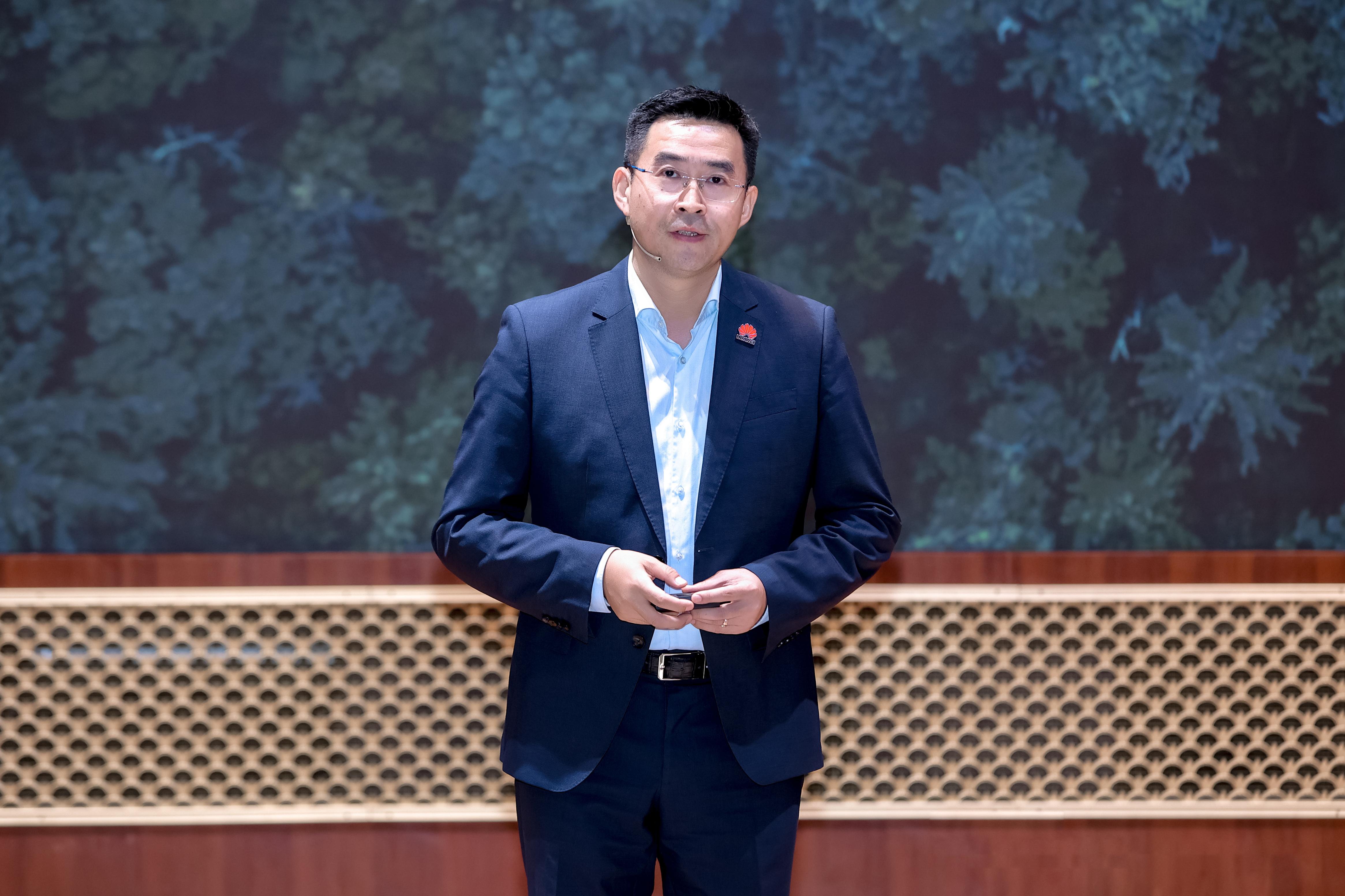 Smart Collaboration for a Thriving Ecosystem: Huawei FusionSolar Successfully Hosts the Global Installer Summit