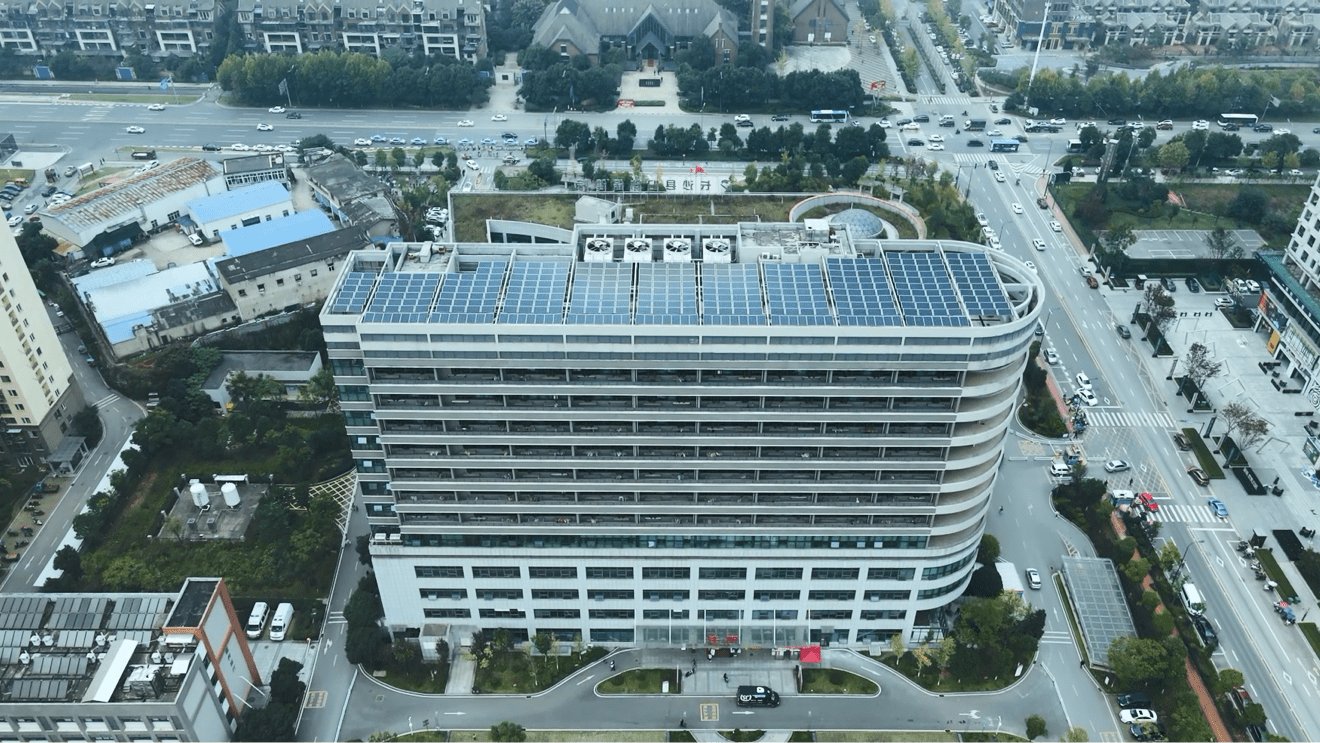 Medical Facilities