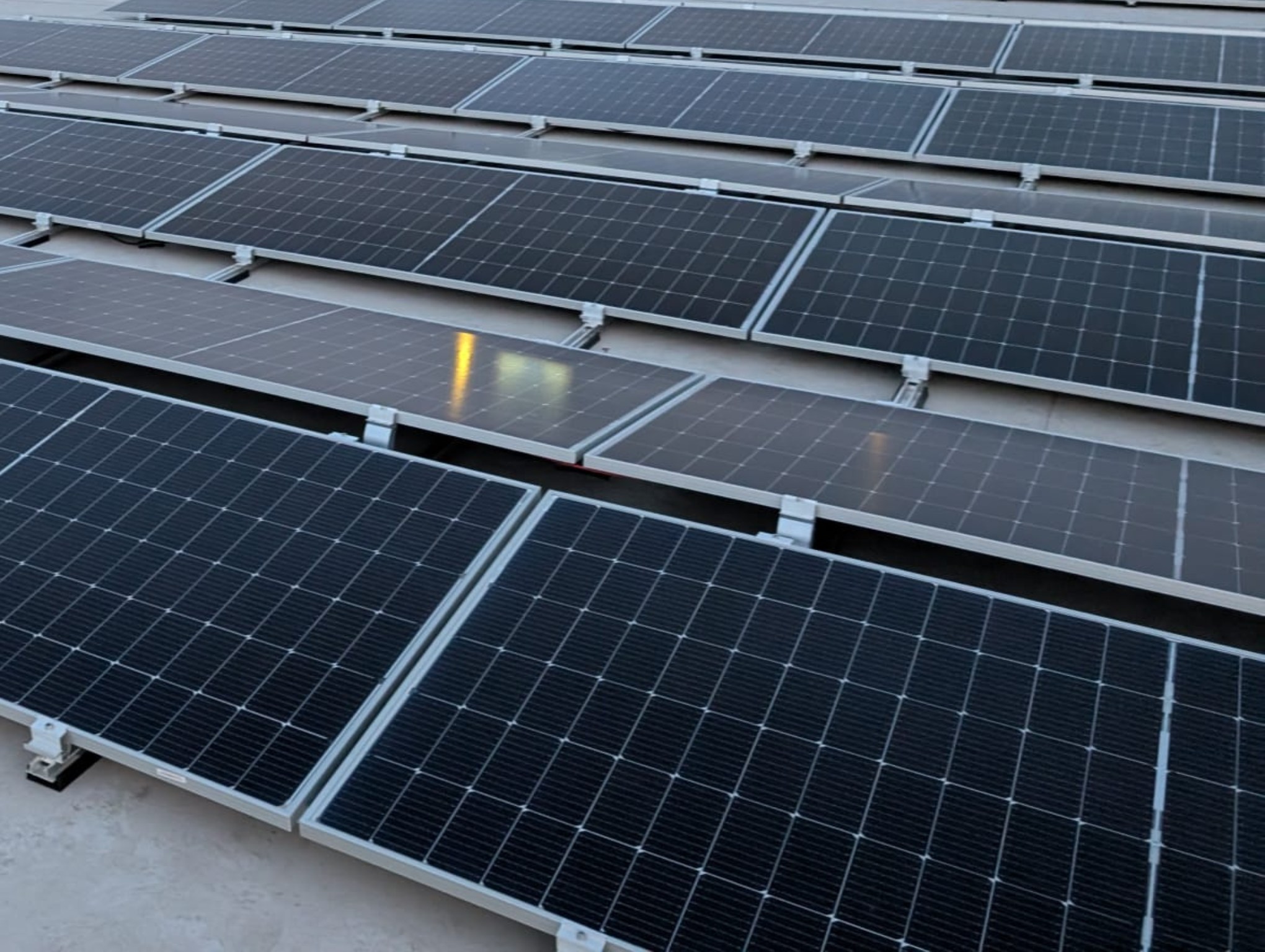 Solar-Project · Poland