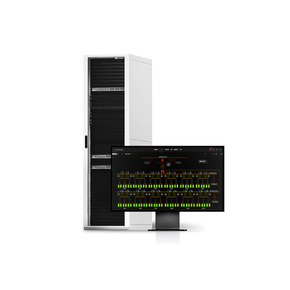 Smart EMS