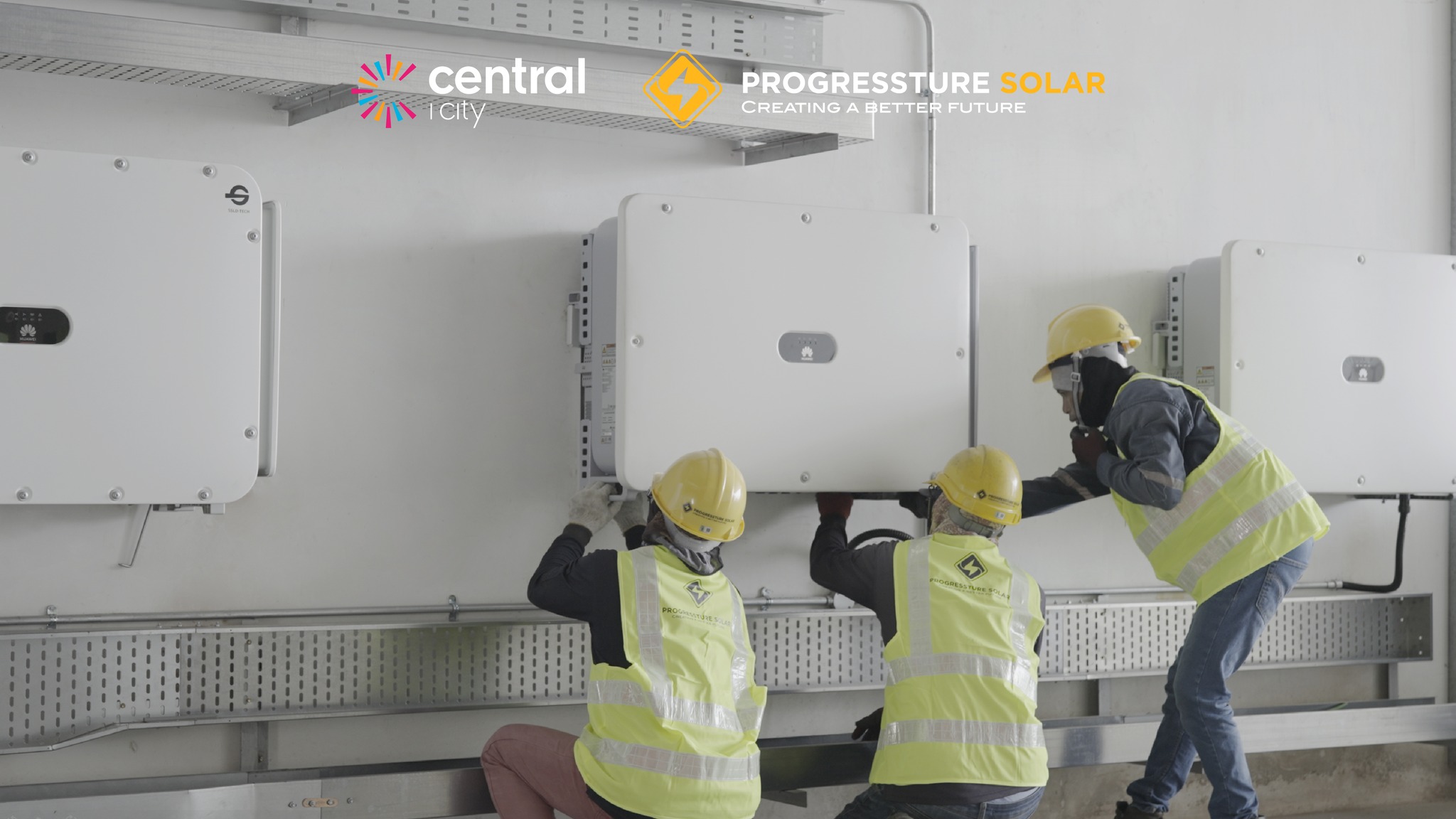 A Solar ศูนย์รวมสินค้าโซล่าร์เซลล์ · Thailand