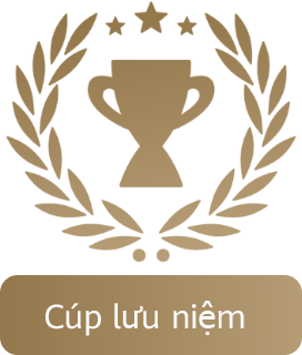 Custom Trophy