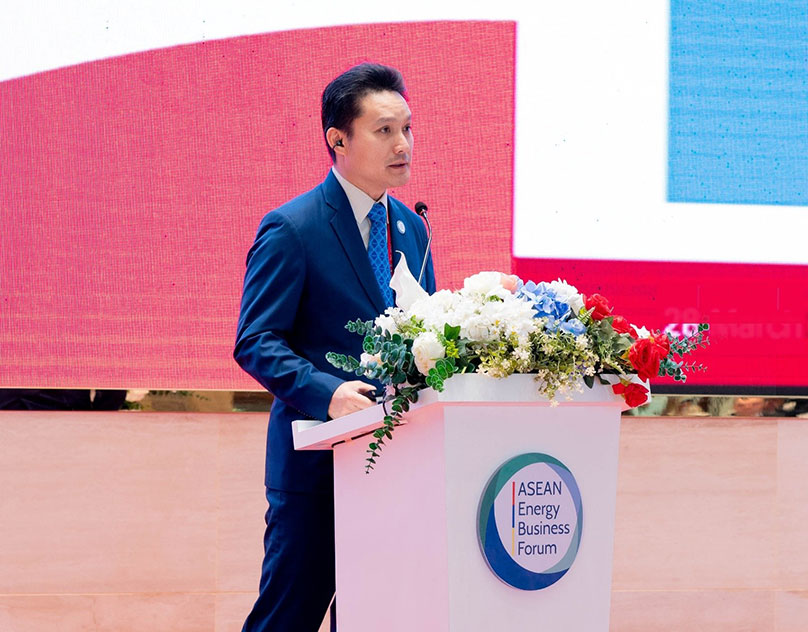 Huawei and ASEAN Centre for Energy Launch New Safety Standards Policy and Data Centre at AEBF-24