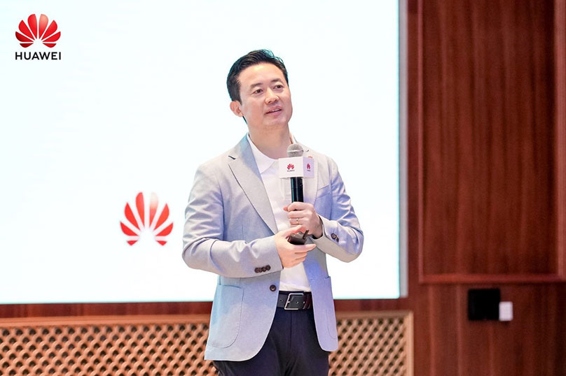 Huawei FusionSolar Hosts the 3rd Global Installer Summit for Shared Success