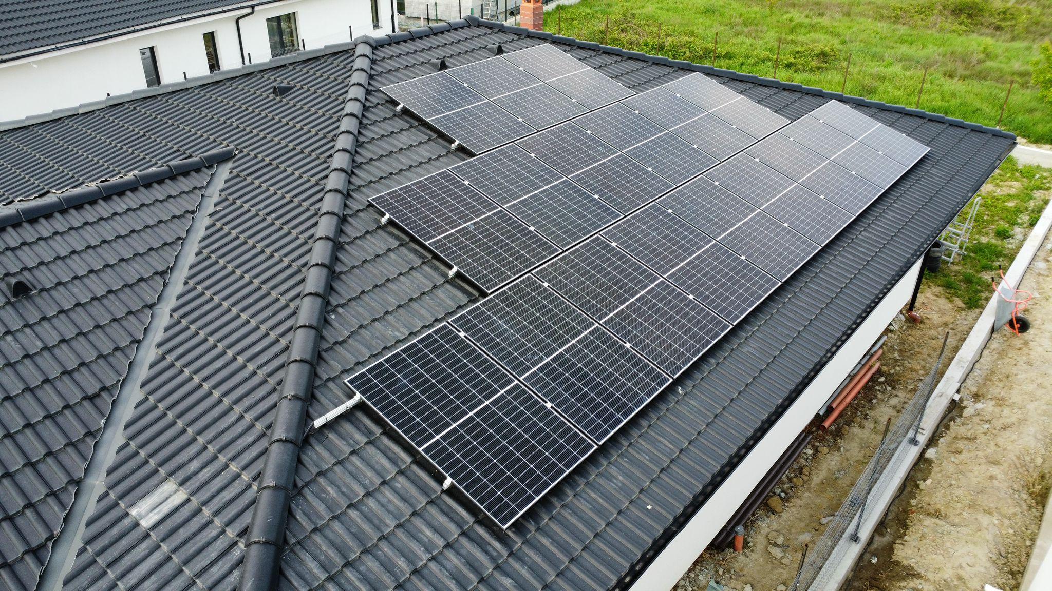 ROMSIR - Energie Verde · Romania