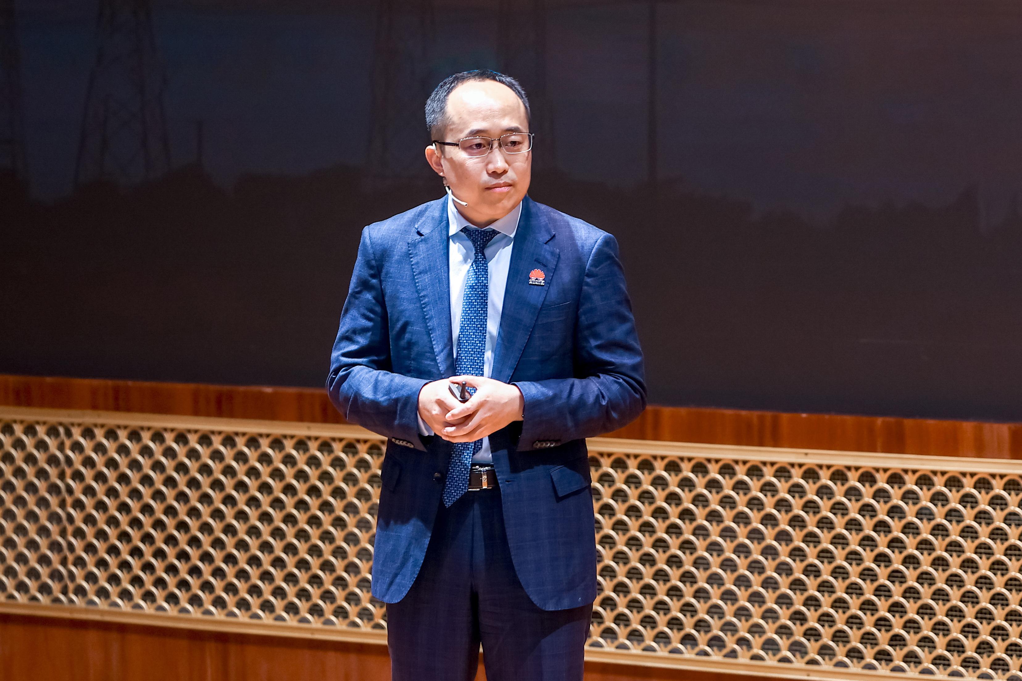 Smart Collaboration for a Thriving Ecosystem: Huawei FusionSolar Successfully Hosts the Global Installer Summit