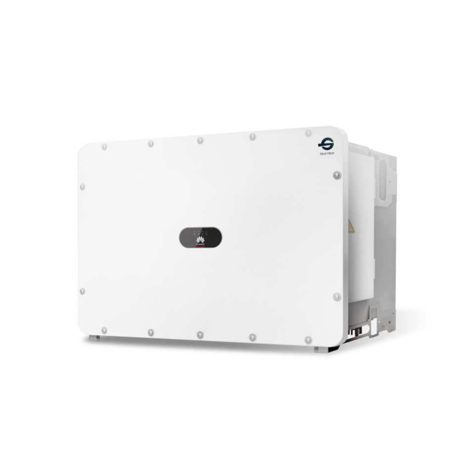 Smart String Inverter