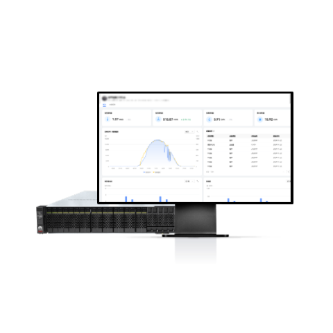 Smart PV Plant Management System