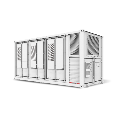 LUNA2000-2.0MWH-2H1
