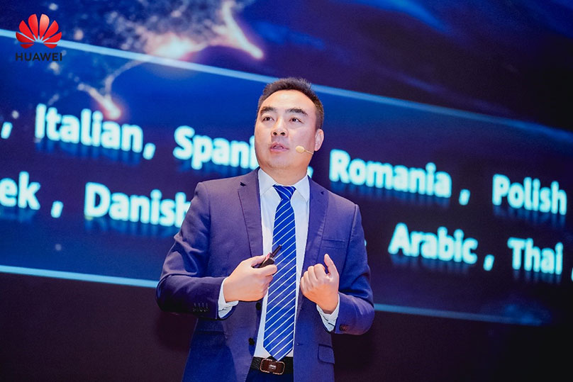 Huawei FusionSolar Hosts the 3rd Global Installer Summit for Shared Success