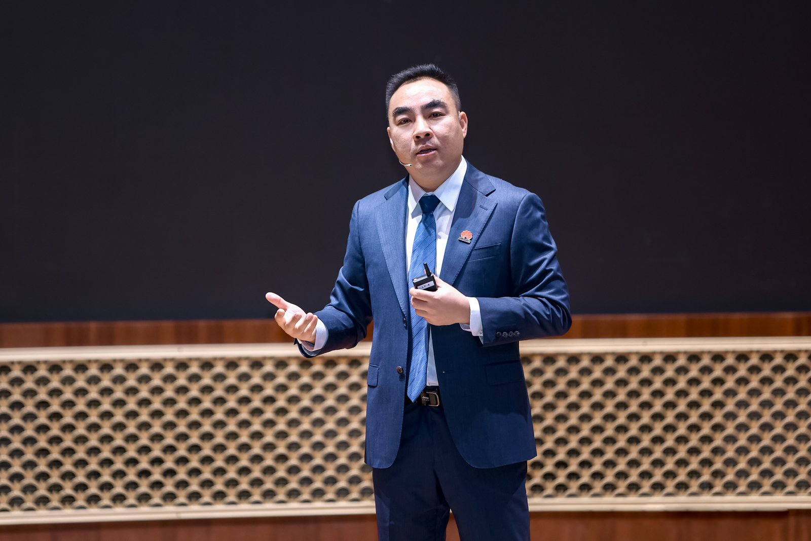 Smart Collaboration for a Thriving Ecosystem: Huawei FusionSolar Successfully Hosts the Global Installer Summit