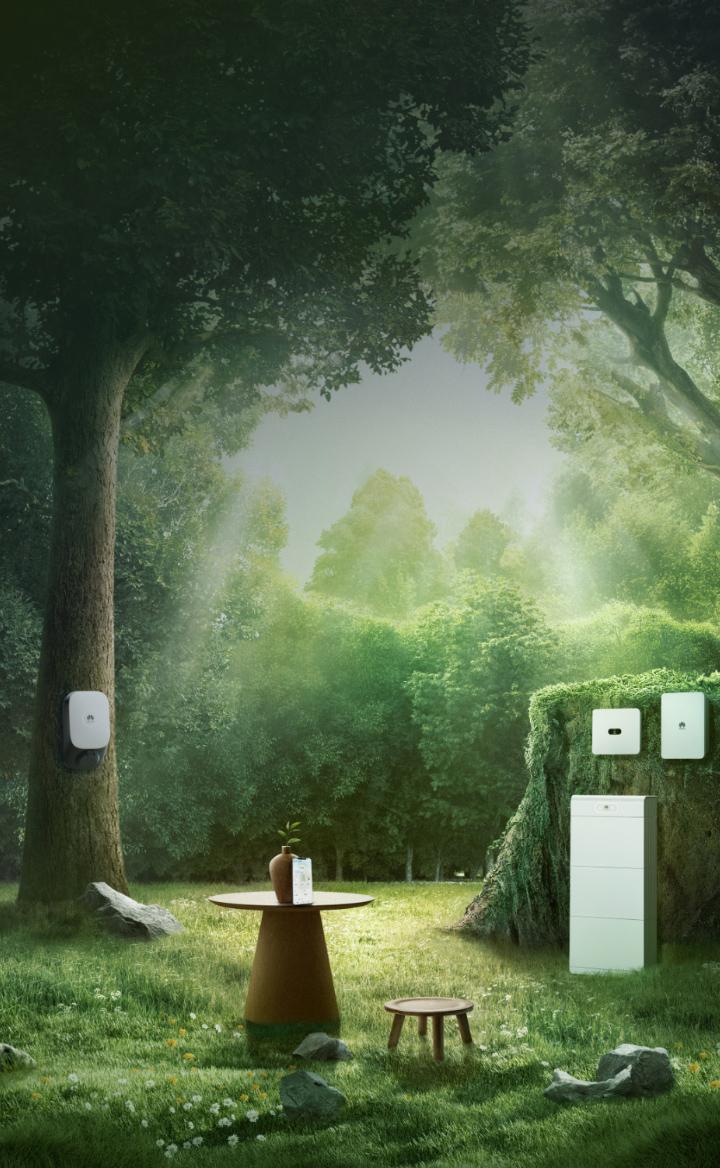 Smart Energy Home