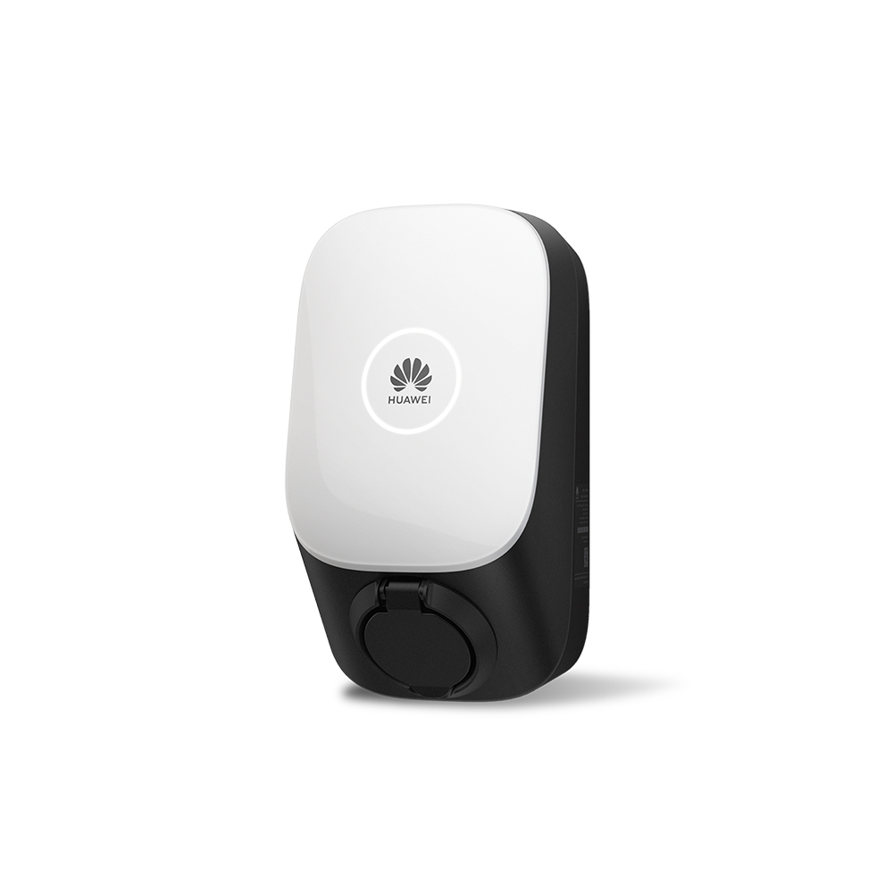 Smart Charger