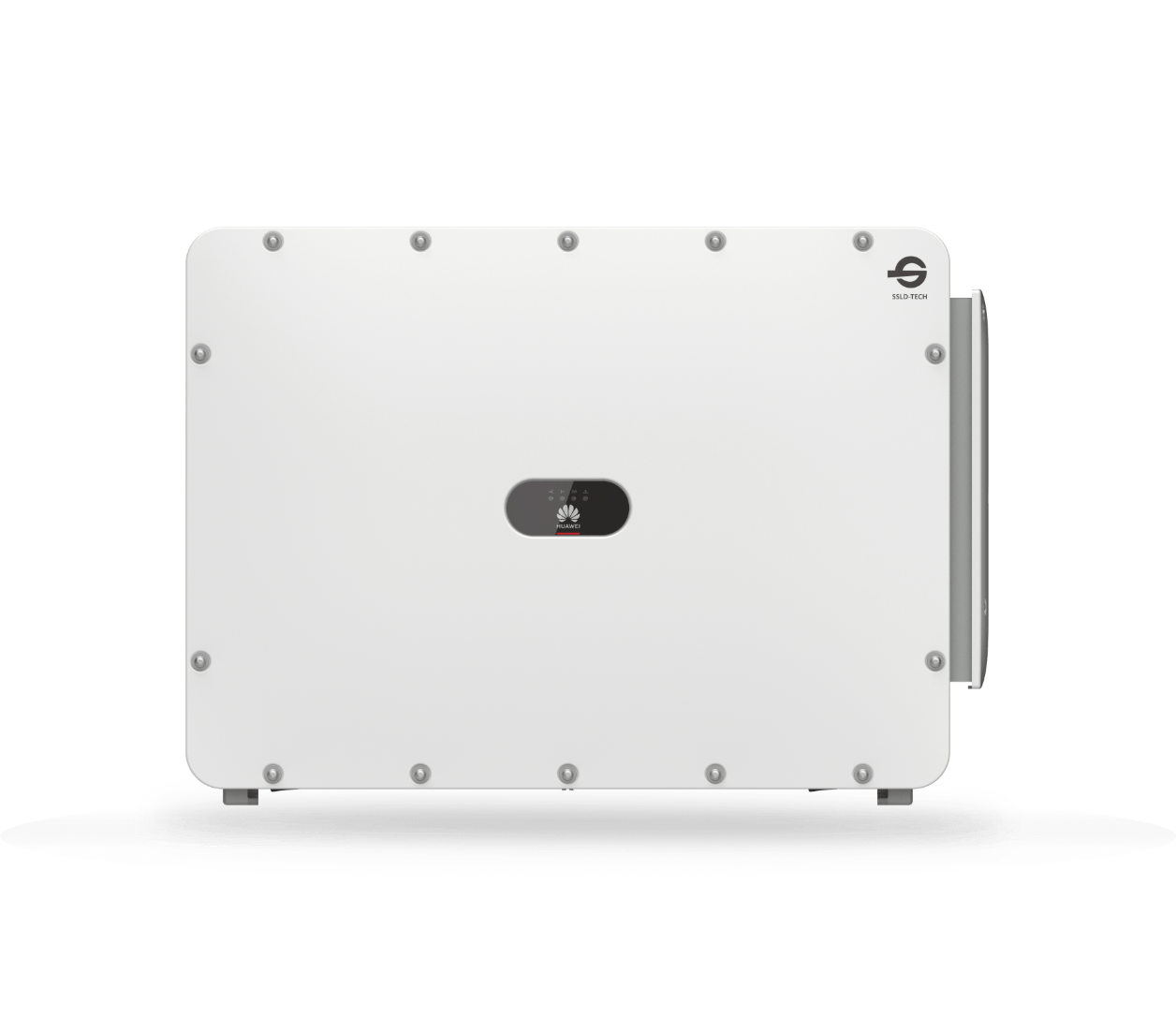 智能光伏控制器