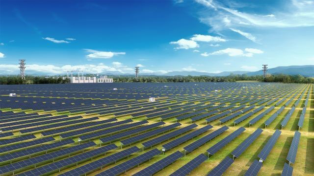 Huawei та Krannich Solar уклали договір про поставку сонячних інверторів FusionSolar загальною потужністю 110 MВт